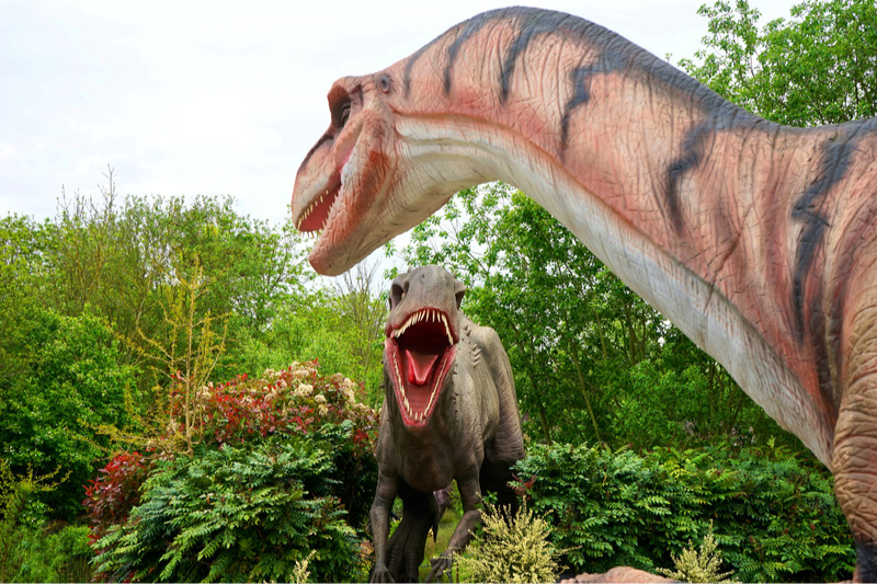 Jurassic Park